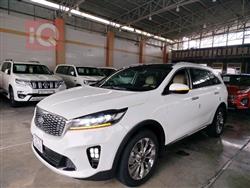 كيا سورينتو